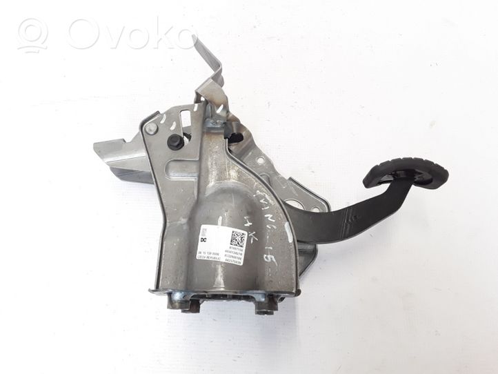 Renault Twingo III Pedale della frizione 465012427R