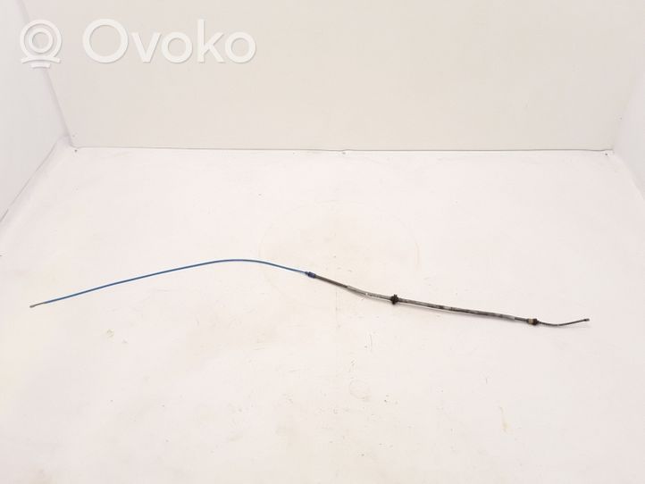 Renault Twingo III Handbrake/parking brake wiring cable 364026255R