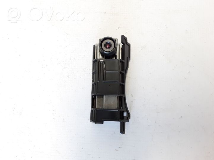 Renault Twingo III Kamera szyby przedniej / czołowej 284621445r