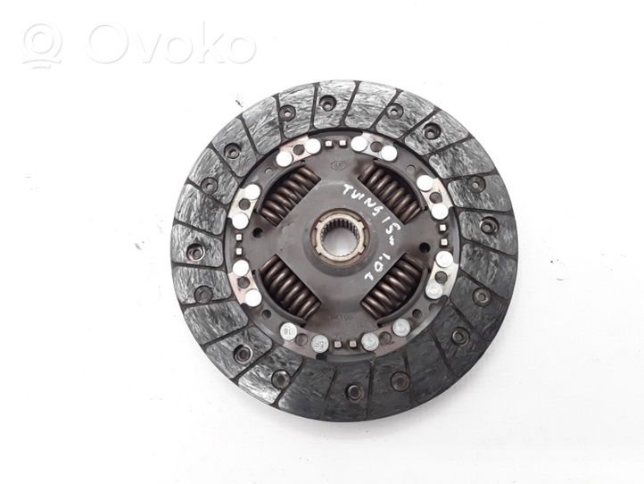 Renault Twingo III Clutch pressure plate 301018082R