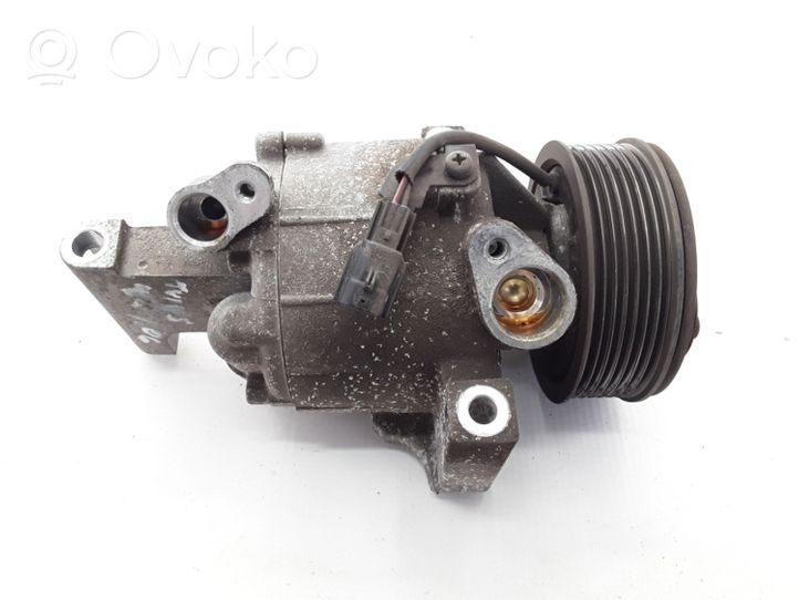 Renault Twingo III Compressore aria condizionata (A/C) (pompa) 926002090R