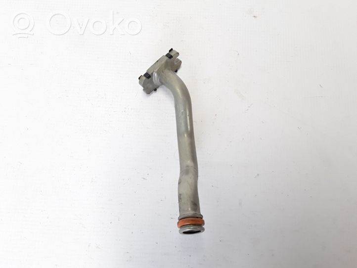 Volvo XC40 Tubo flessibile mandata olio del turbocompressore turbo 31697535