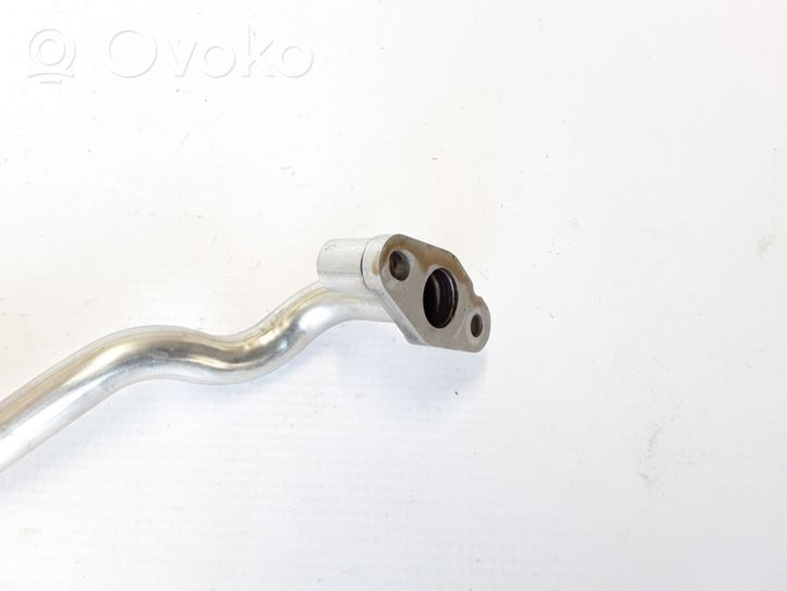 Renault Megane IV Tubo flessibile mandata olio del turbocompressore turbo 151985531R