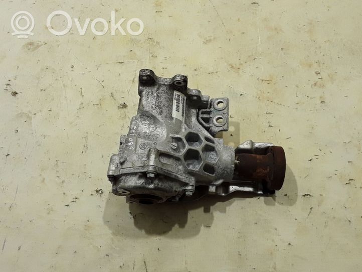 Volvo S90, V90 Mechanizm różnicowy przedni / Dyferencjał 31492191