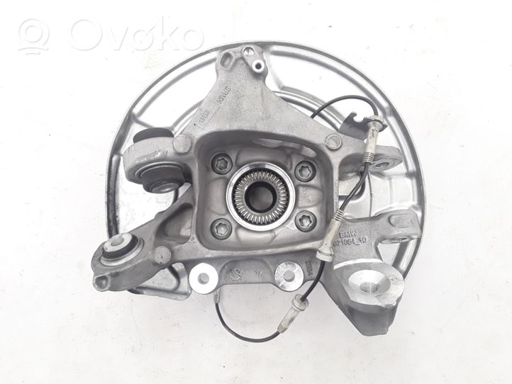 BMW 5 G30 G31 Rear wheel hub 6869788