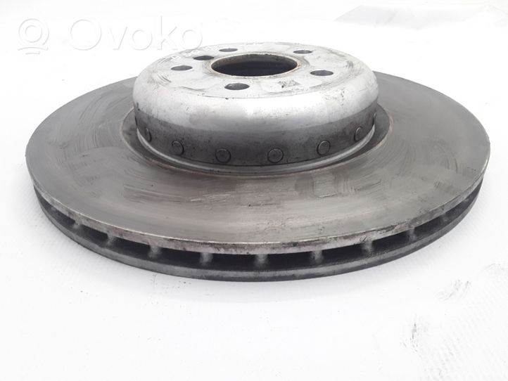 BMW 5 G30 G31 Disque de frein arrière 6860925