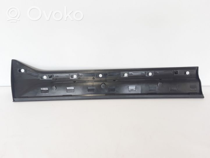 Volvo XC40 Moulure de porte avant 31448317