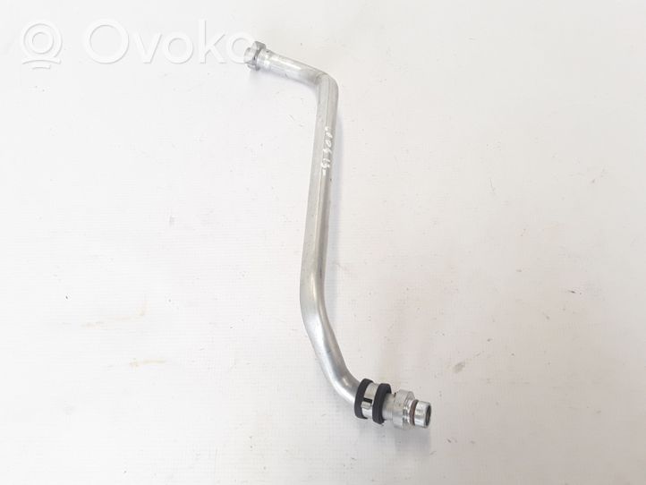 Dacia Lodgy Air conditioning (A/C) pipe/hose 924809562