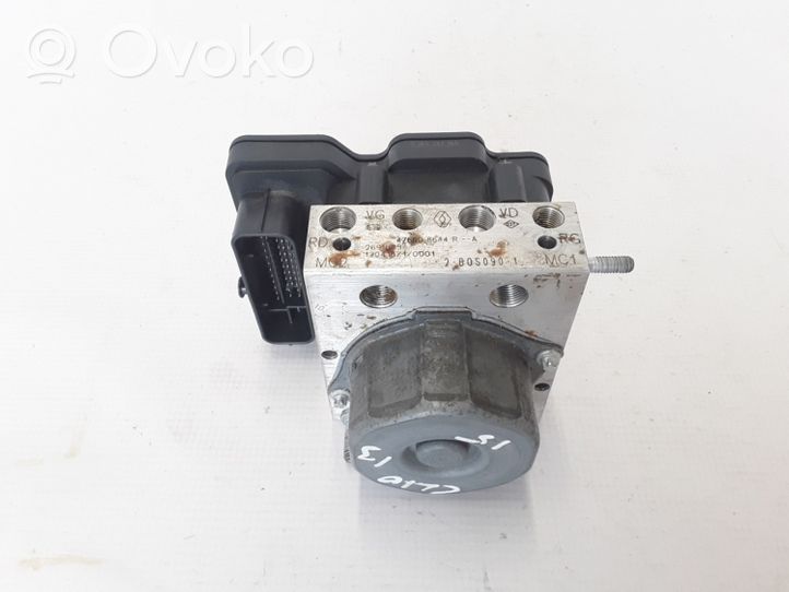 Renault Clio IV Pompe ABS 476608644R