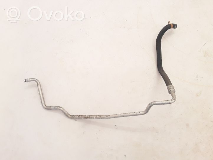 Dacia Lodgy Power steering hose/pipe/line 497206472R