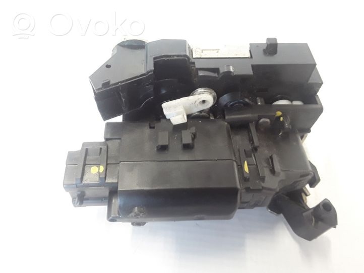 Dacia Lodgy Etuoven lukko 805025267R