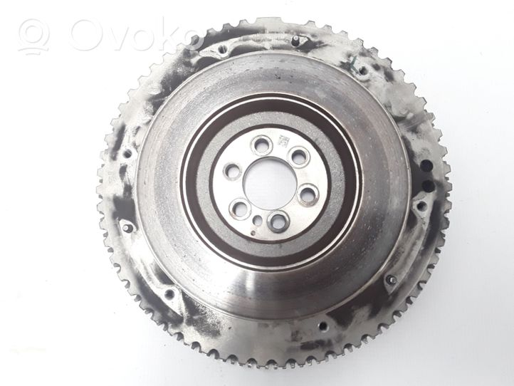 Dacia Lodgy Flywheel 123117949R