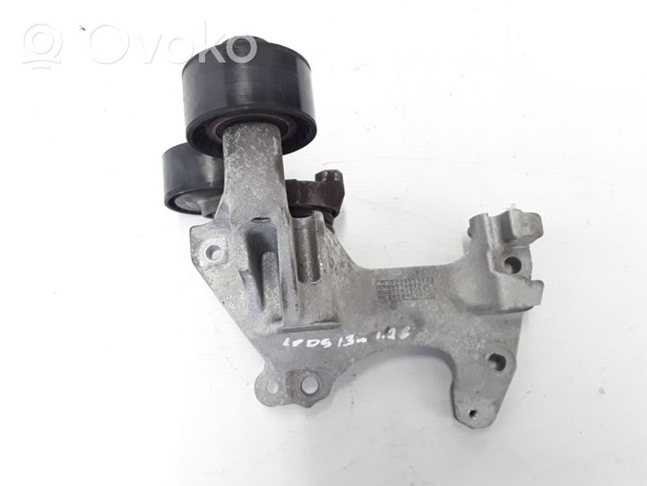 Dacia Lodgy Supporto del generatore/alternatore 117108063R