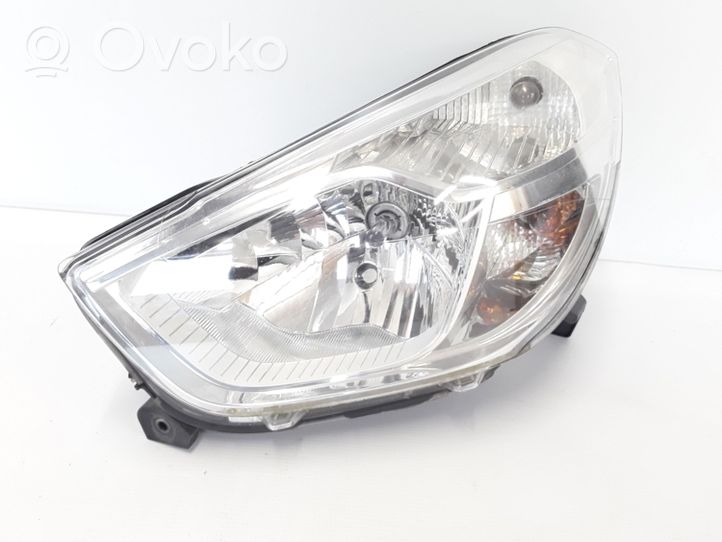 Dacia Lodgy Lampa przednia 260609769R