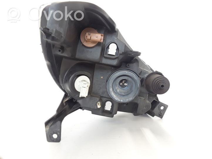 Dacia Lodgy Lampa przednia 260609769R