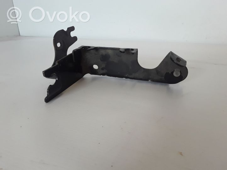 Renault Clio IV Uchwyt / Mocowanie pompy ABS 478407227R