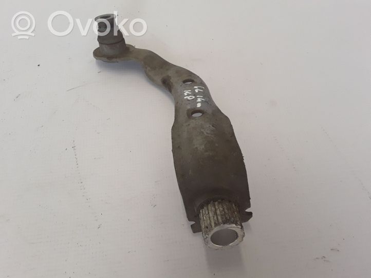 Renault Clio IV Inny element zawieszenia przedniego 543171370R