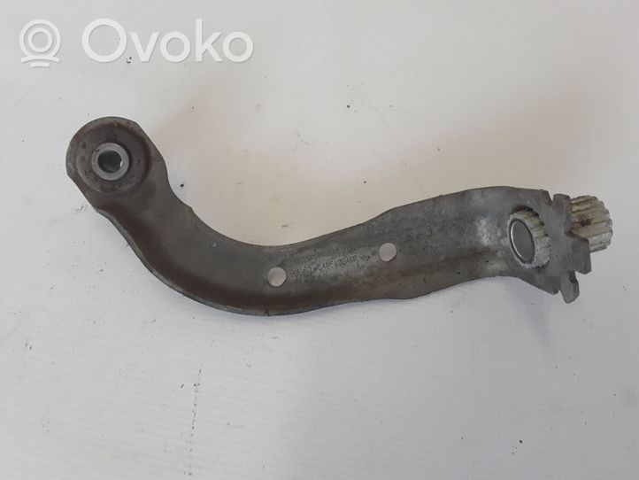 Renault Clio IV Inny element zawieszenia przedniego 543171370R