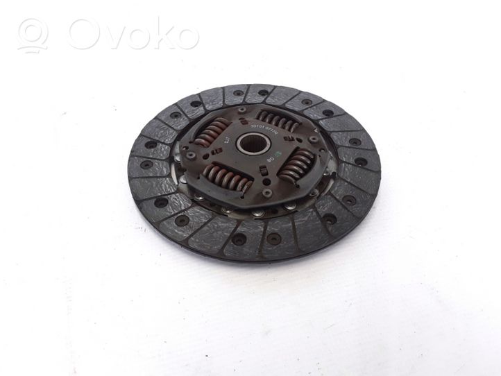 Renault Clio IV Clutch pressure plate 301010717R