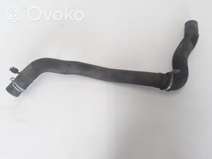 Renault Latitude (L70) Engine coolant pipe/hose 215010052R