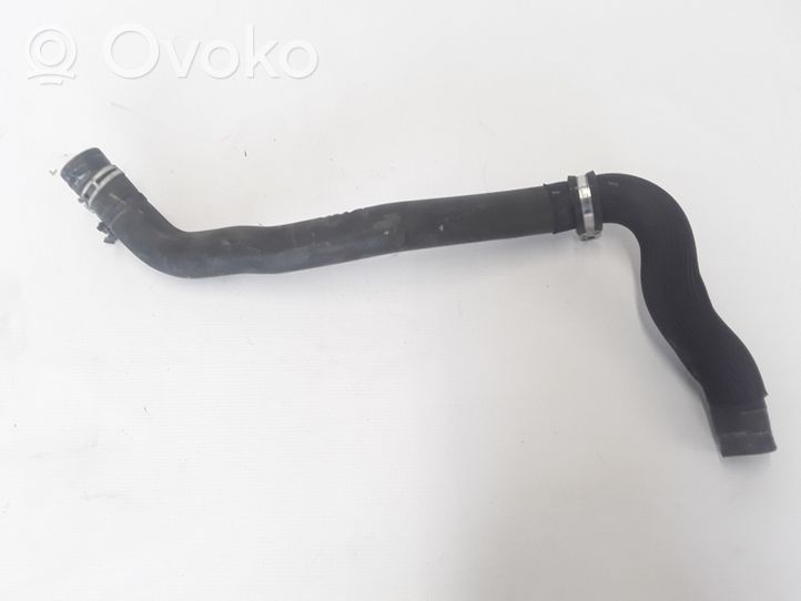 Renault Latitude (L70) Engine coolant pipe/hose 215010052R