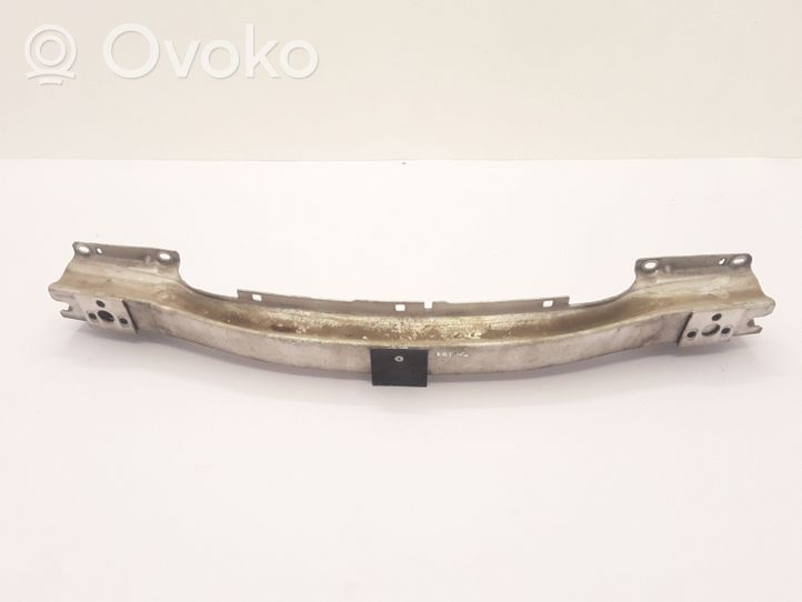 Renault Latitude (L70) Front bumper cross member 752101946R