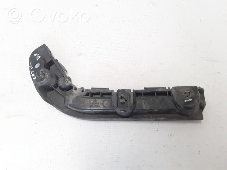 Renault Latitude (L70) Support de montage de pare-chocs avant 622200008R