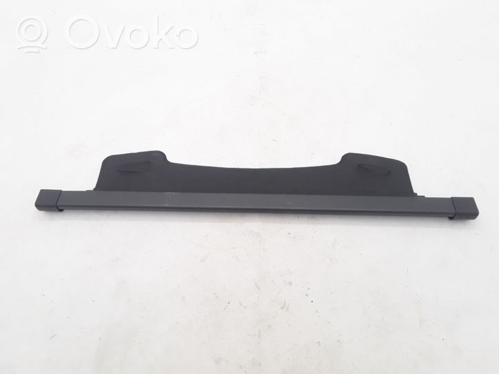 Dacia Lodgy Grilles/couvercle de haut-parleur arrière 799224701R