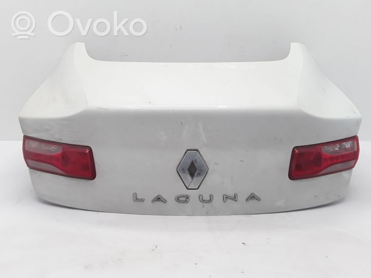 Renault Laguna III Takaluukun/tavaratilan kansi 901007200R