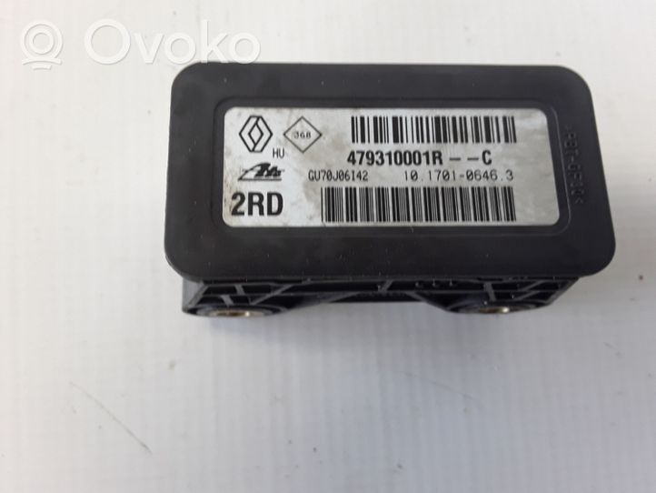 Renault Latitude (L70) Sensor 479310001R