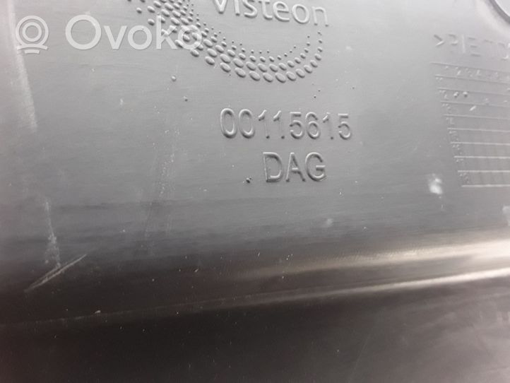 Dacia Dokker Glove box 00115615