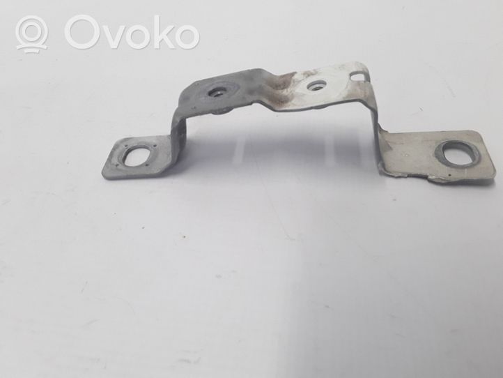 Renault Latitude (L70) Supporto di montaggio del parafango 631436869R