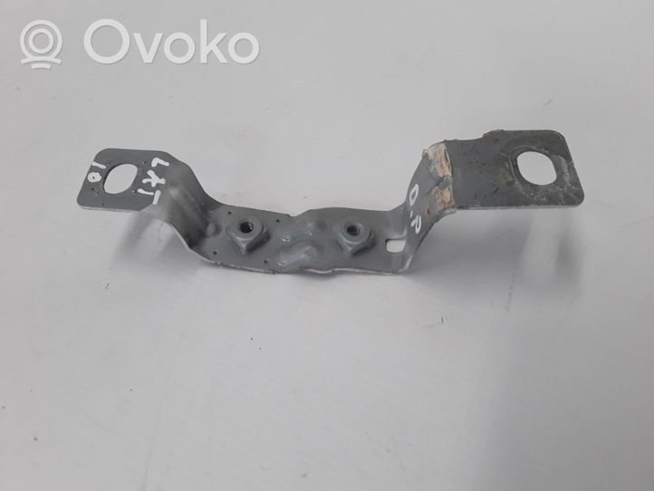 Renault Latitude (L70) Supporto di montaggio del parafango 631436869R