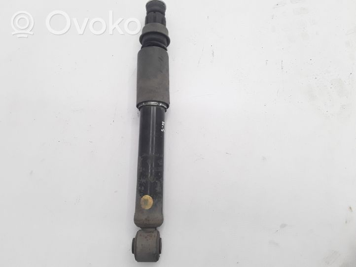 Renault Latitude (L70) Rear shock absorber/damper 562100036R