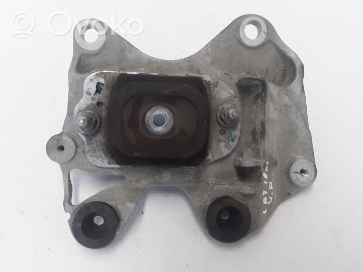 Renault Latitude (L70) Gearbox mount 112210001R