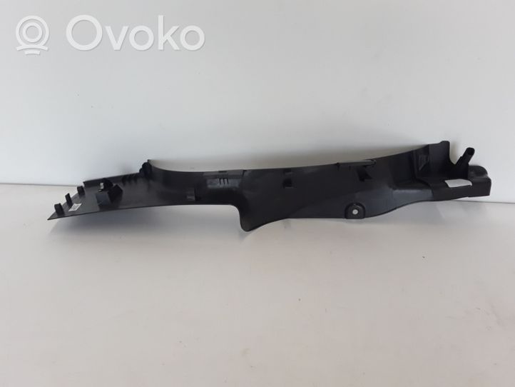 Renault Clio IV Takaoven kynnyksen suojalista 769546288R