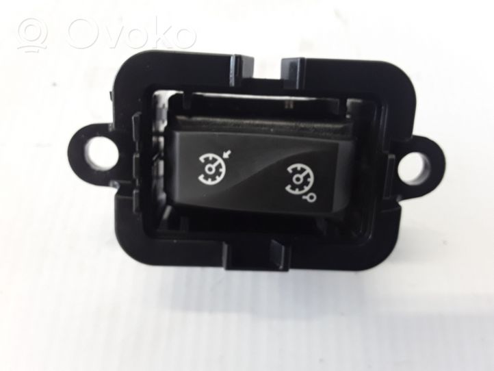 Renault Megane III Cruise control stalk 255500002R