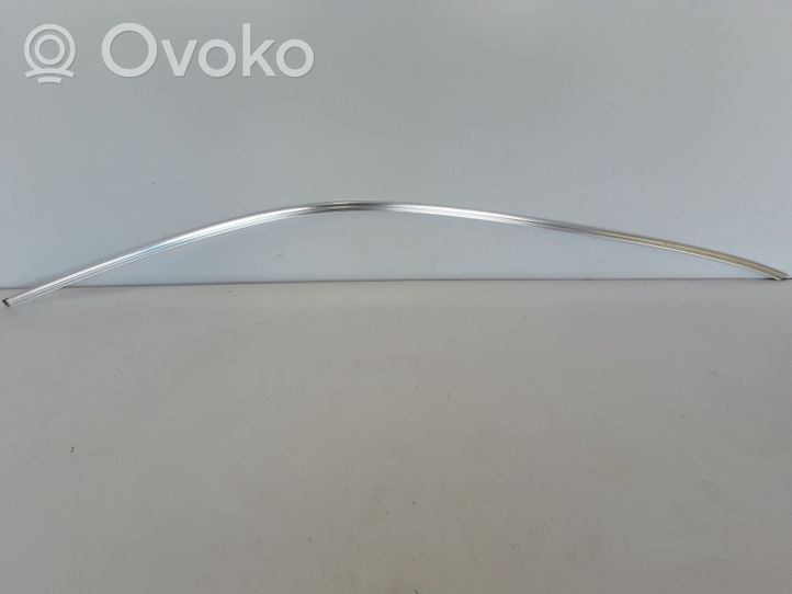 Volvo XC90 Listwa / Uszczelka szyby drzwi 31479457