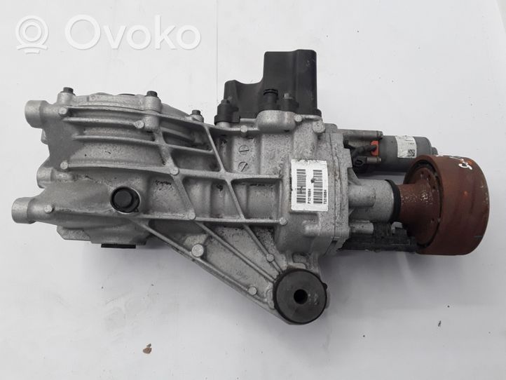 Volvo XC90 Mechanizm różnicowy tylny / Dyferencjał 36010143