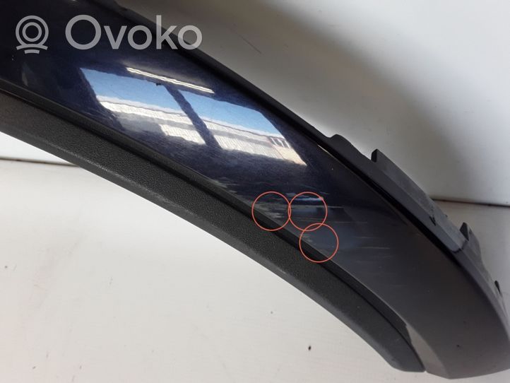 Volvo XC90 Listwa / Nakładka na błotnik przedni 30779579