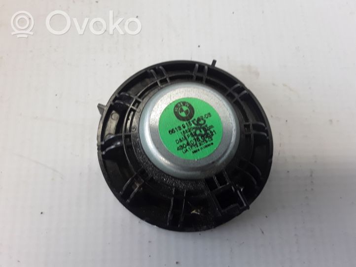 BMW 3 F30 F35 F31 Altoparlante ad alta frequenza portiera anteriore 9151127