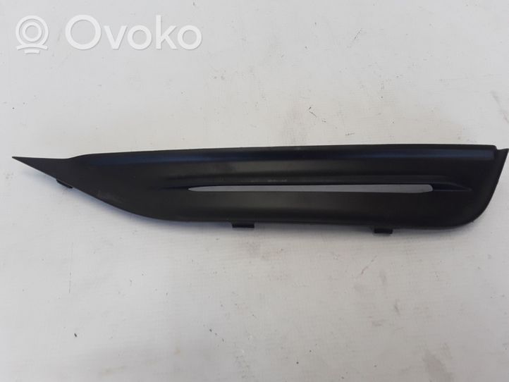 Volvo V60 Moulure de pare-chocs avant 31323846