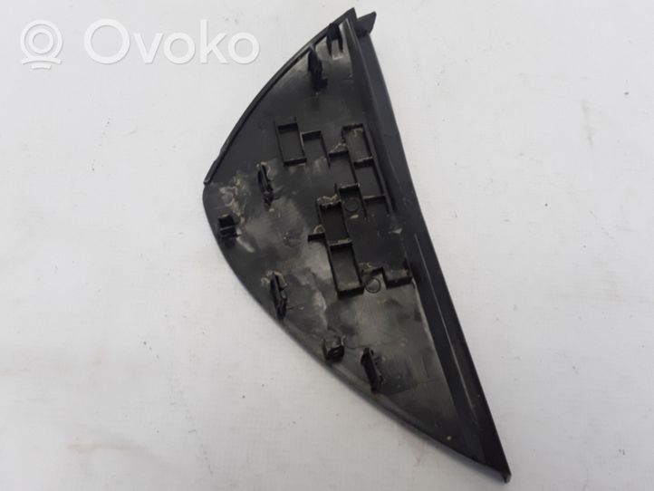 Renault Captur Inny element deski rozdzielczej 689219223R