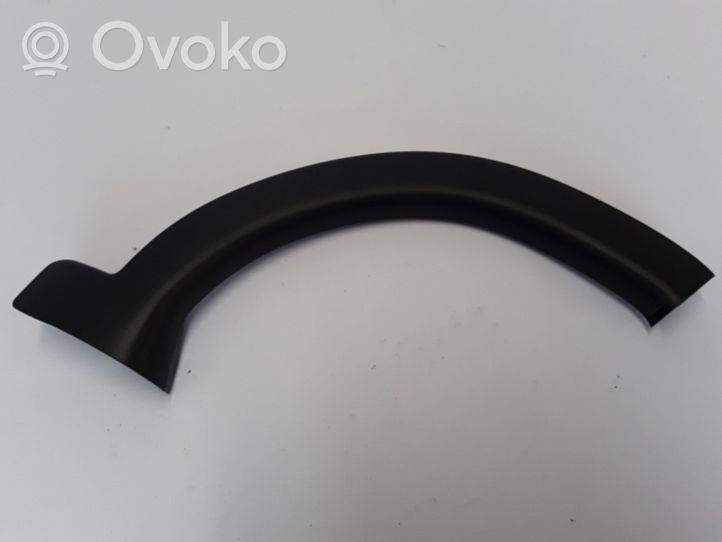 Volvo S60 Kita bagažinės apdailos detalė 31306888