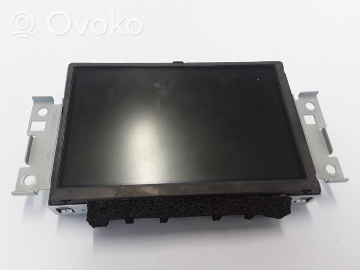 Volvo S60 Screen/display/small screen 31350691