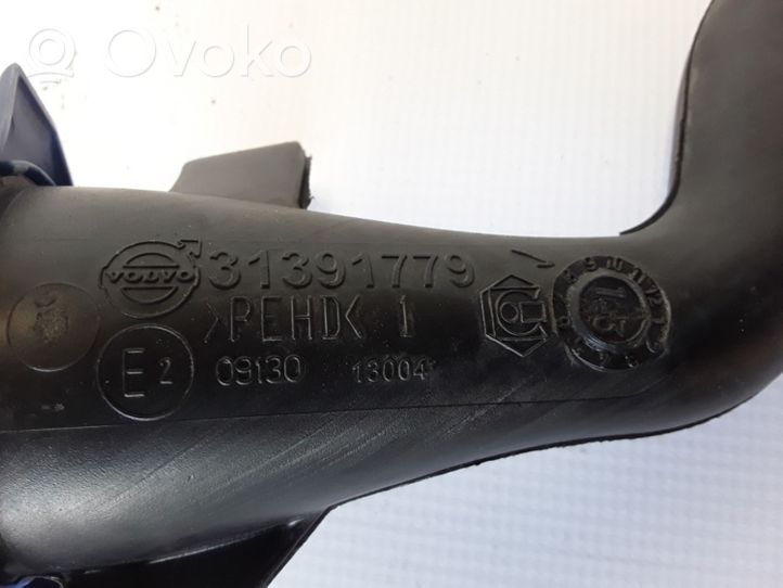 Volvo S60 Kita variklio detalė 31391779