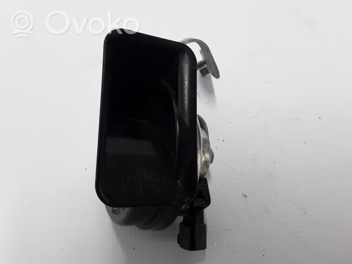 Volvo S60 Signal sonore 31416116