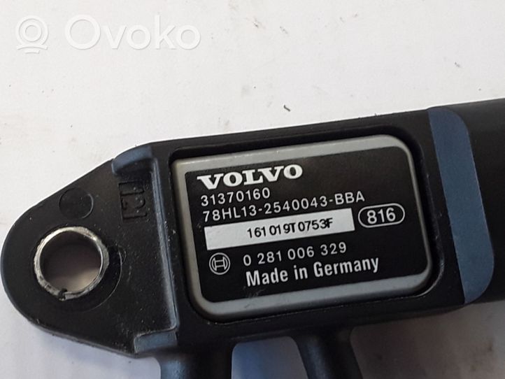 Volvo S90, V90 Anturi 31370160