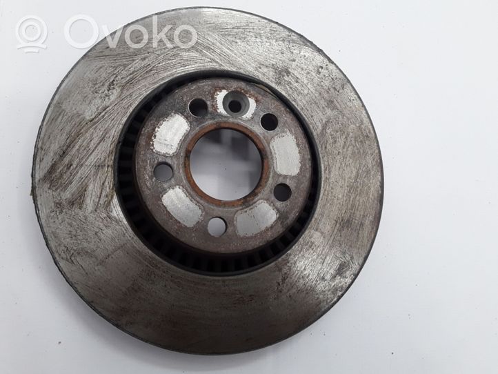 Volvo XC60 Front brake disc 31277342