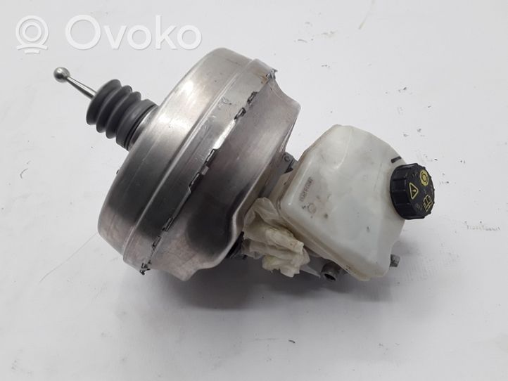 Volvo S90, V90 Jarrutehostin 31471661